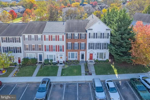 $410,000 | 511 Ellison Court, Frederick, MD 21703