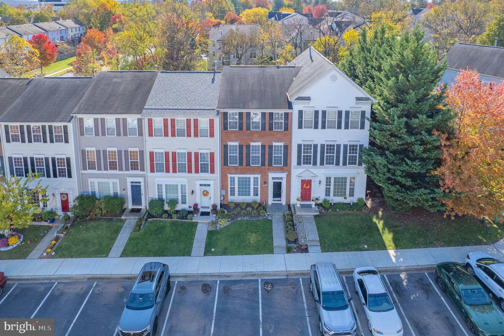 511 Ellison Court Frederick, MD 21703 - Photo 74 of 79