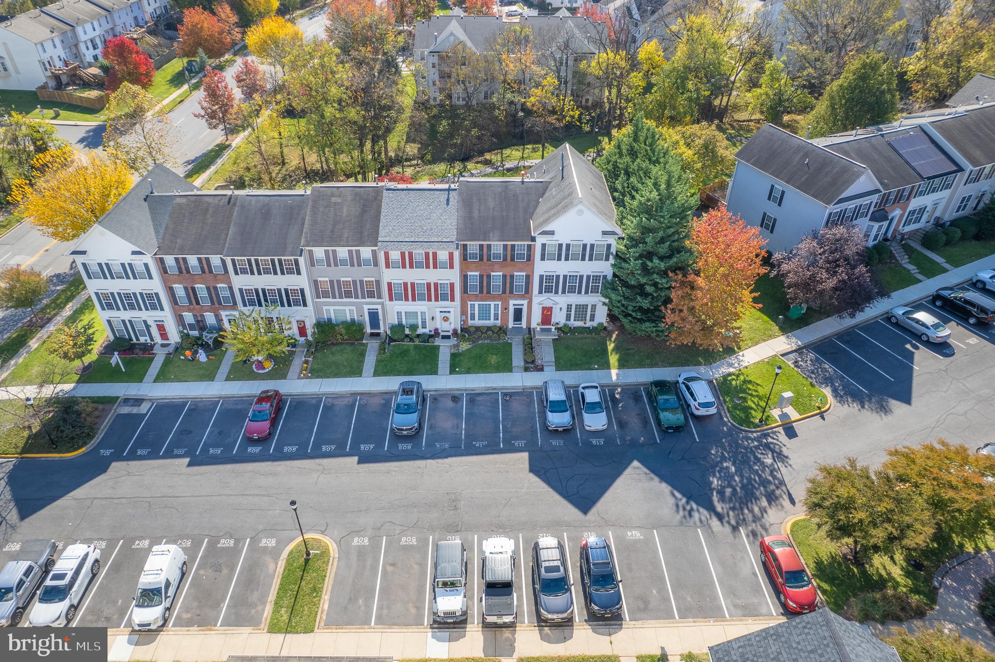 511 Ellison Court Frederick, MD 21703 - Photo 75 of 79