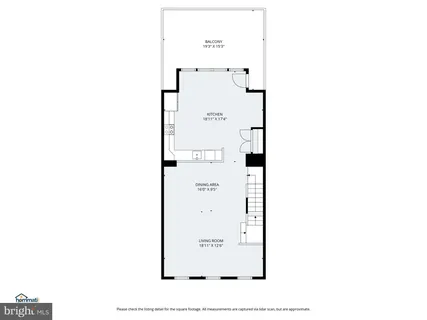 $410,000 | 511 Ellison Court, Frederick, MD 21703