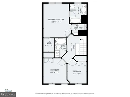 $410,000 | 511 Ellison Court, Frederick, MD 21703