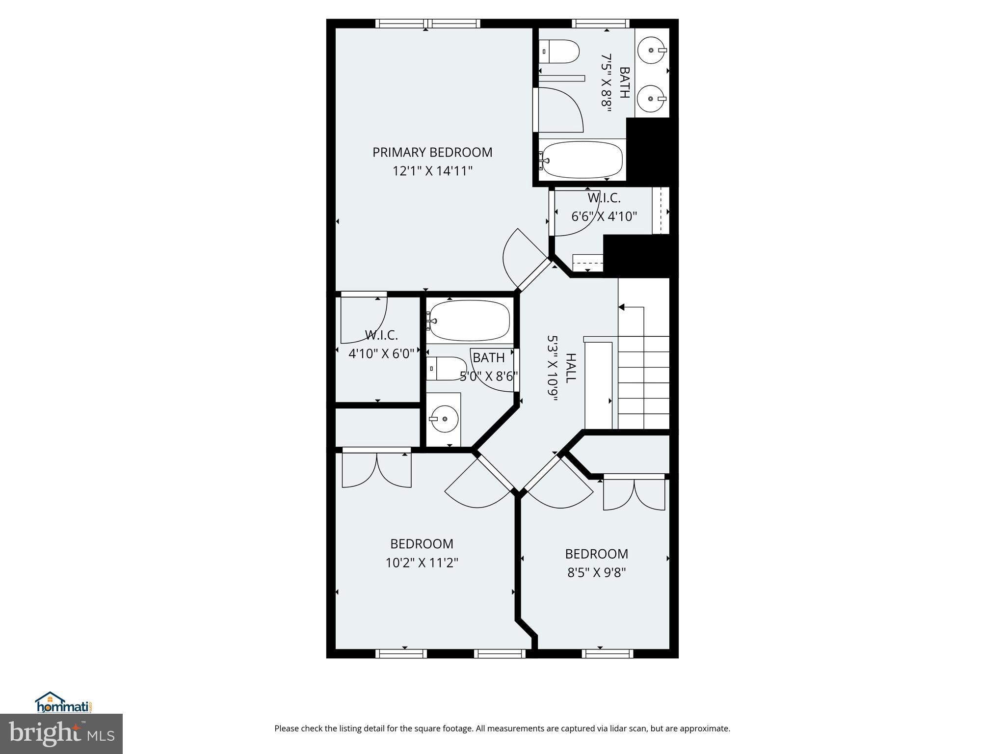 511 Ellison Court Frederick, MD 21703 - Photo 77 of 79 a picture of a bench in front of a wall