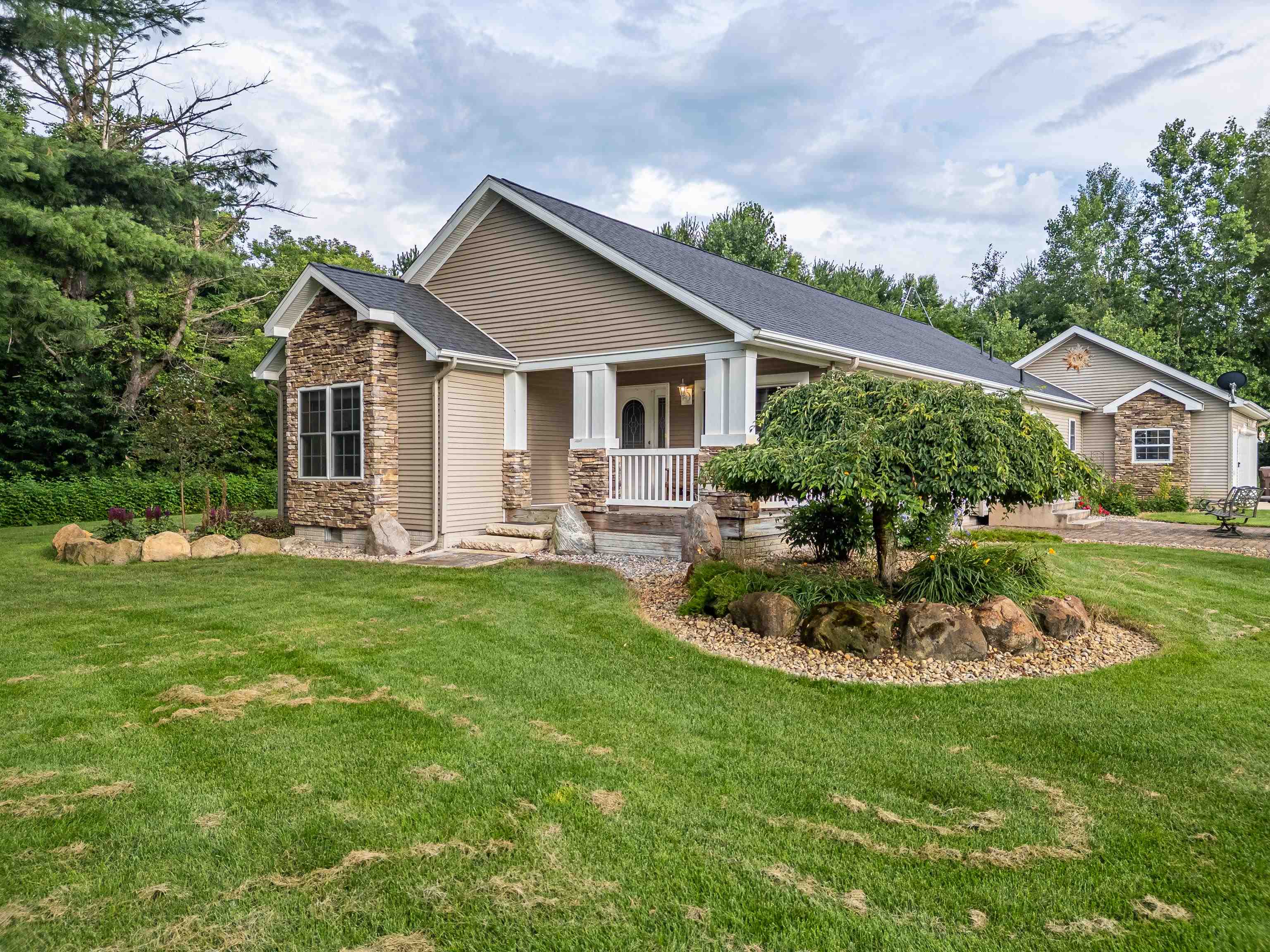 4545 Willford Road Gladwin, MI 48624 - Photo 22 of 82