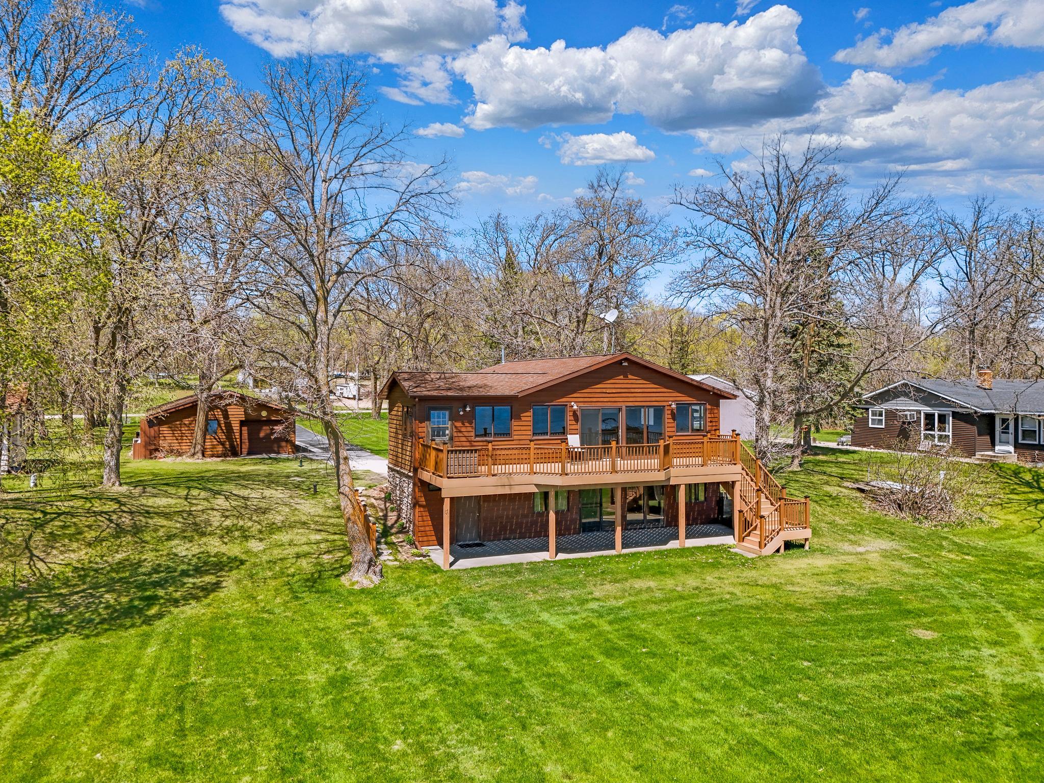 44528 McGowan Estates Road Ottertail, MN 56571 - Photo 45 of 54