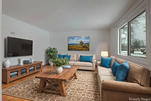 $259,900 | 3131 Barbara Drive, Racine, WI 53404