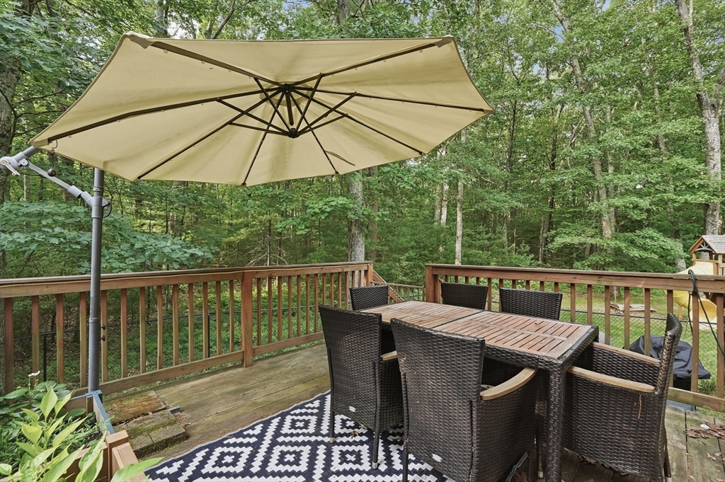 8 Chessman Road Mansfield, MA 02048 - Photo 34 of 36 Gallery Image 34