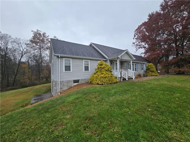 $430,000 | 205 Hamburg Road, Greenville, PA 16125