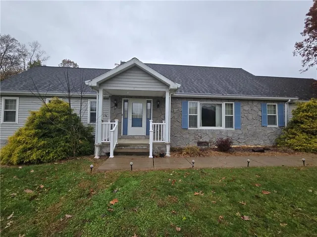 $430,000 | 205 Hamburg Road, Greenville, PA 16125