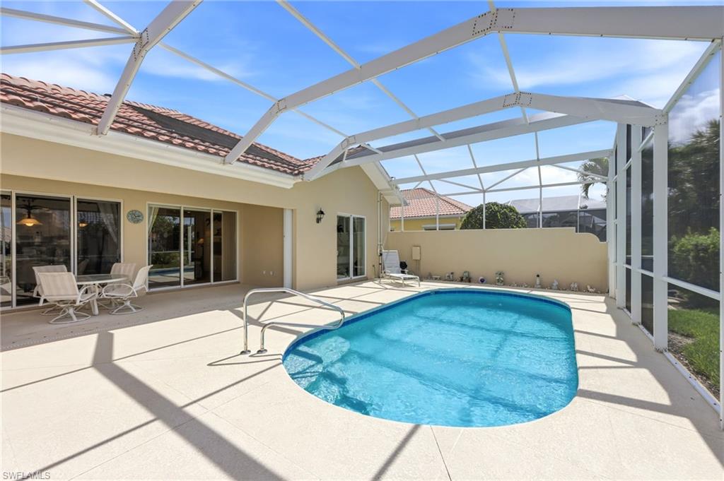 7758 Tommasi Court Naples, FL 34114 - Photo 3 of 49