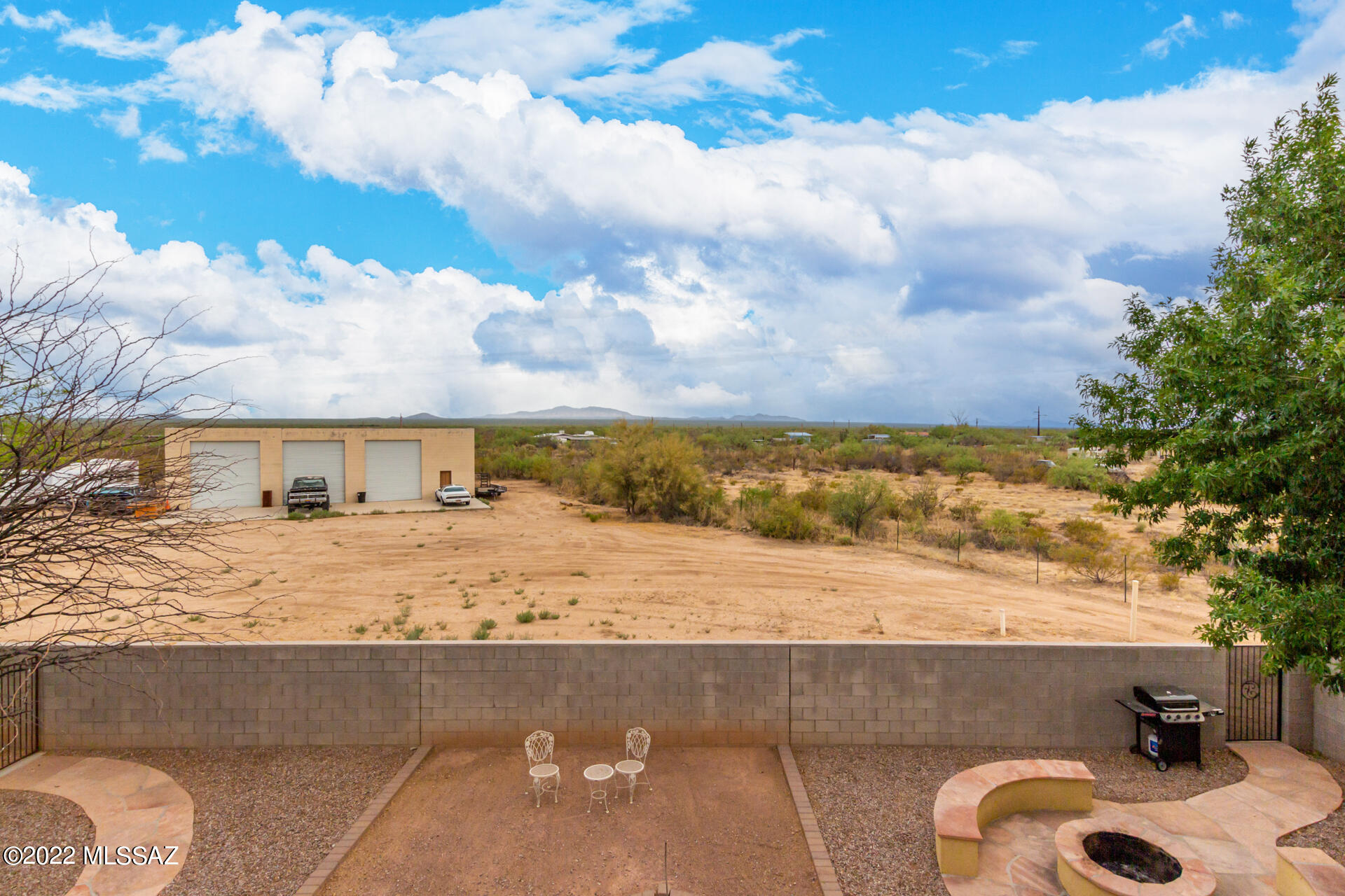 7645 West Zorro Road Tucson, AZ 85757 - Photo 39 of 46 Gallery Image 39
