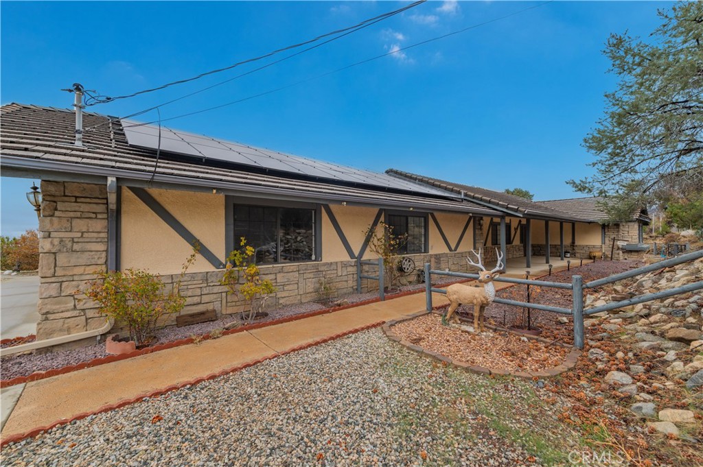9539 Soledad Road Pinon Hills, CA 92372 - Photo 18 of 66