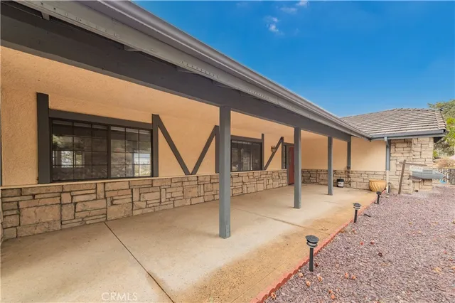 $598,000 | 9539 Soledad Road, Pinon Hills, CA 92372