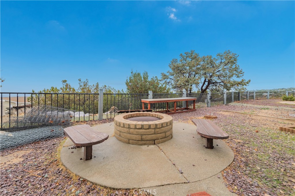 9539 Soledad Road Pinon Hills, CA 92372 - Photo 56 of 66