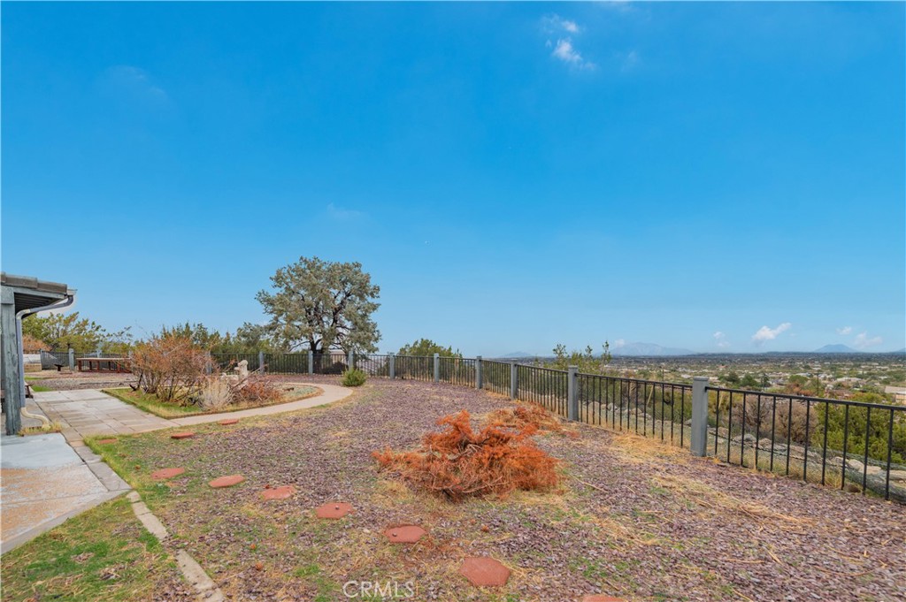 9539 Soledad Road Pinon Hills, CA 92372 - Photo 59 of 66