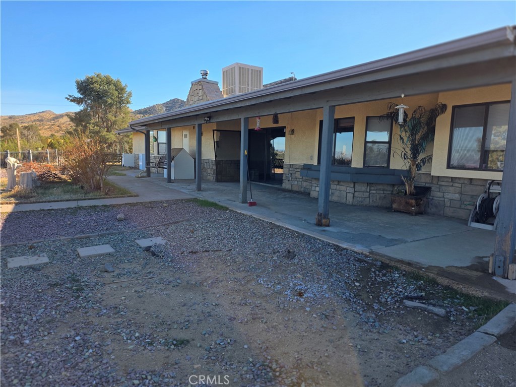9539 Soledad Road Pinon Hills, CA 92372 - Photo 6 of 66