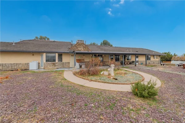 $558,800 | 9539 Soledad Road, Pinon Hills, CA 92372