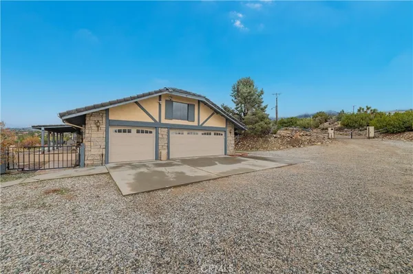 $558,800 | 9539 Soledad Road, Pinon Hills, CA 92372