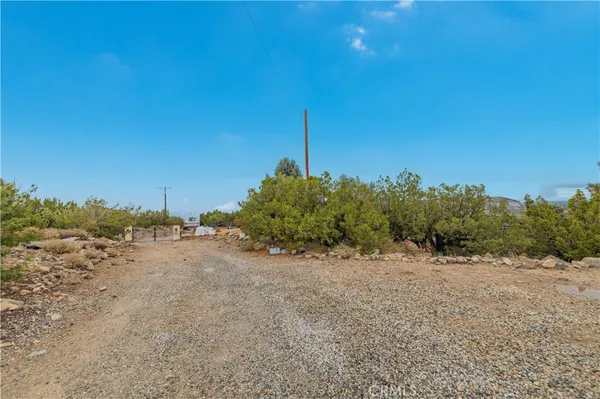 $558,800 | 9539 Soledad Road, Pinon Hills, CA 92372