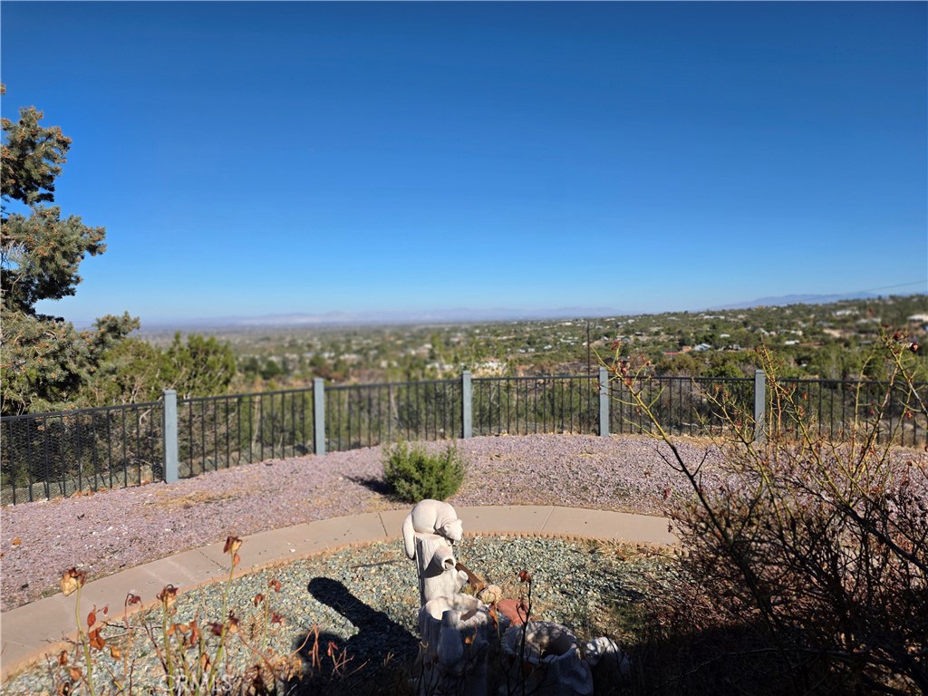 9539 Soledad Road Pinon Hills, CA 92372 - Photo 7 of 66