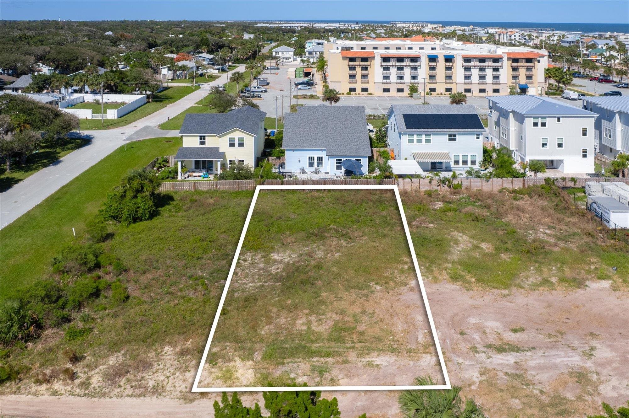 126 4th Street St. Augustine, FL 32080 - Photo 3 of 16