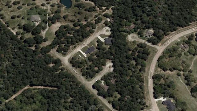 $42,500 | 0 Pine Valley Drive, New Ulm, TX 78950