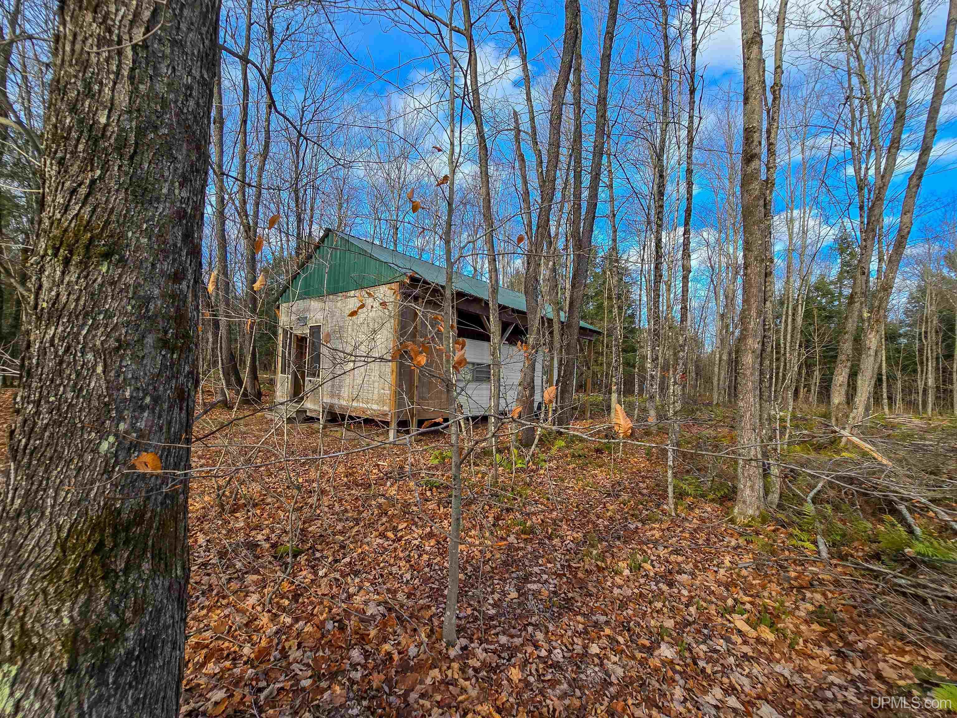 Tbd Raspberry Lane Munising, MI 49862 - Photo 11 of 20 Gallery Image 11
