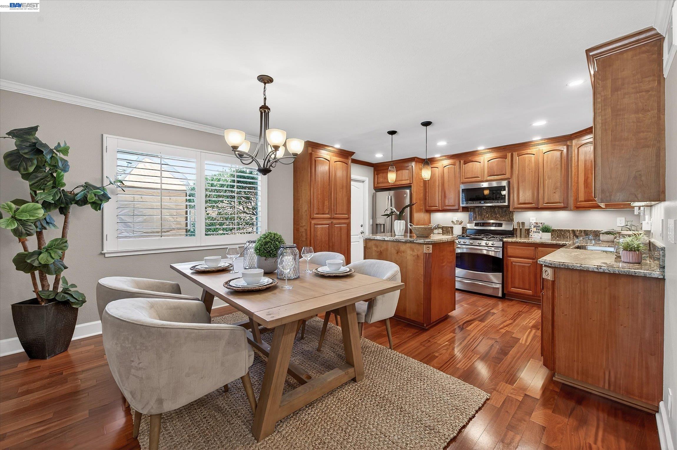 7488 Blue Fox Way San Ramon, CA 94583 - Photo 2 of 35