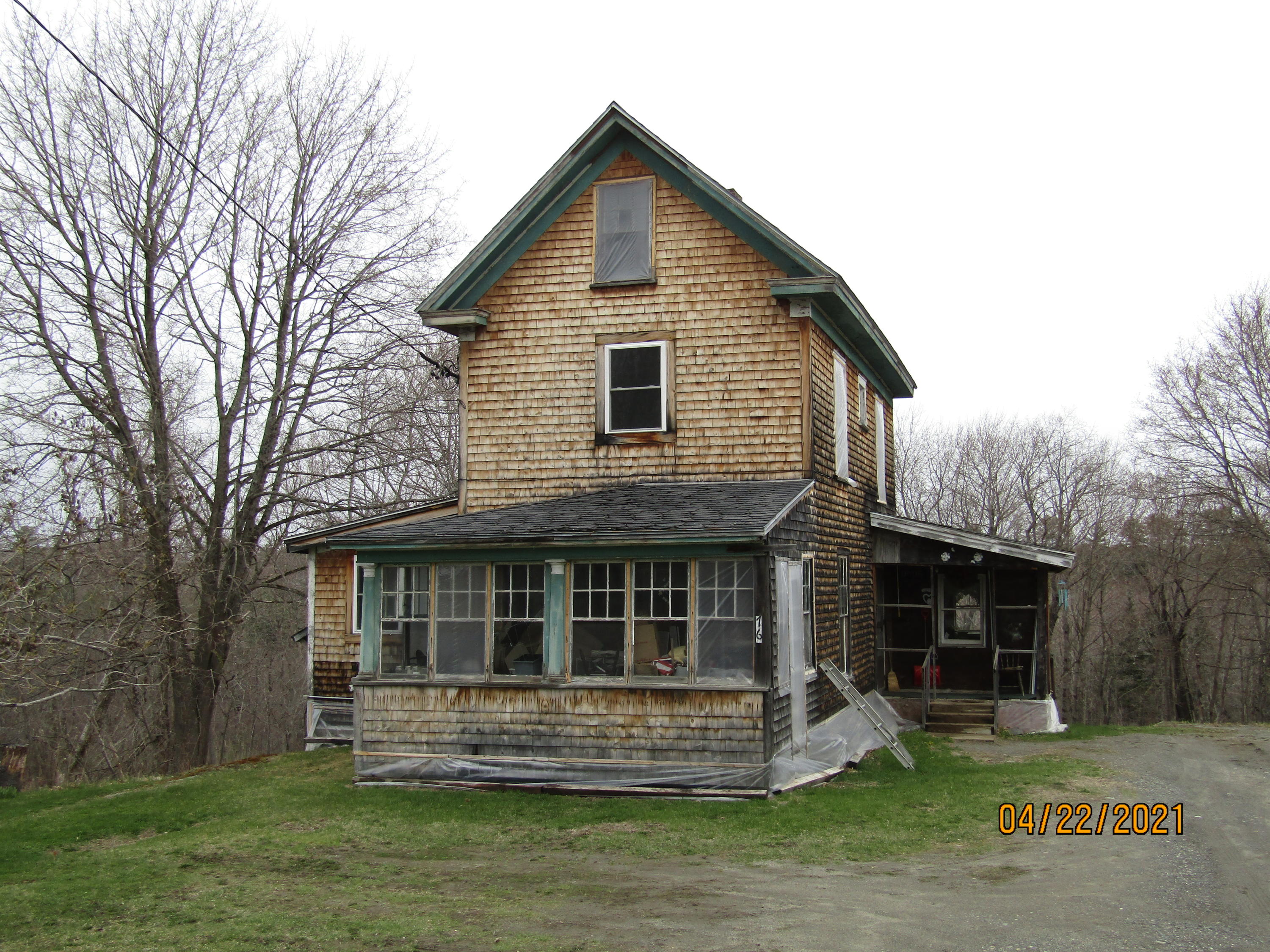 76 Riverside Street Milo, ME 04463 - Photo 1 of 2 IMG_8085