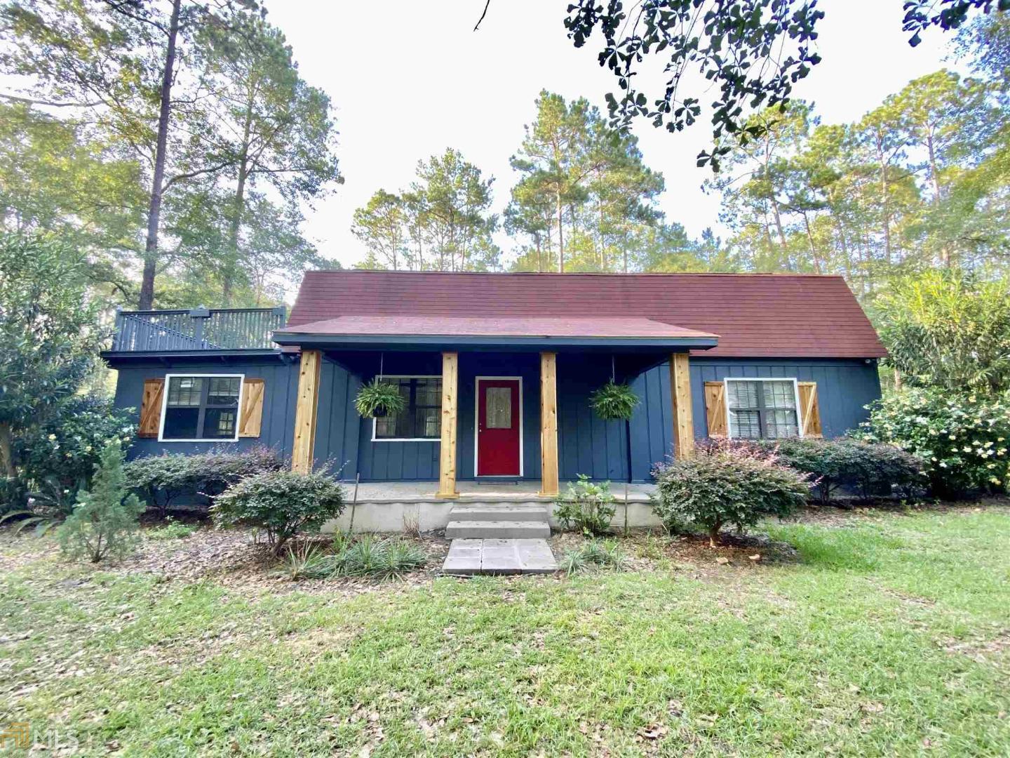 585 Harold Tyson Road Tifton, GA 31794 - Photo 1 of 1 Gallery Image 1