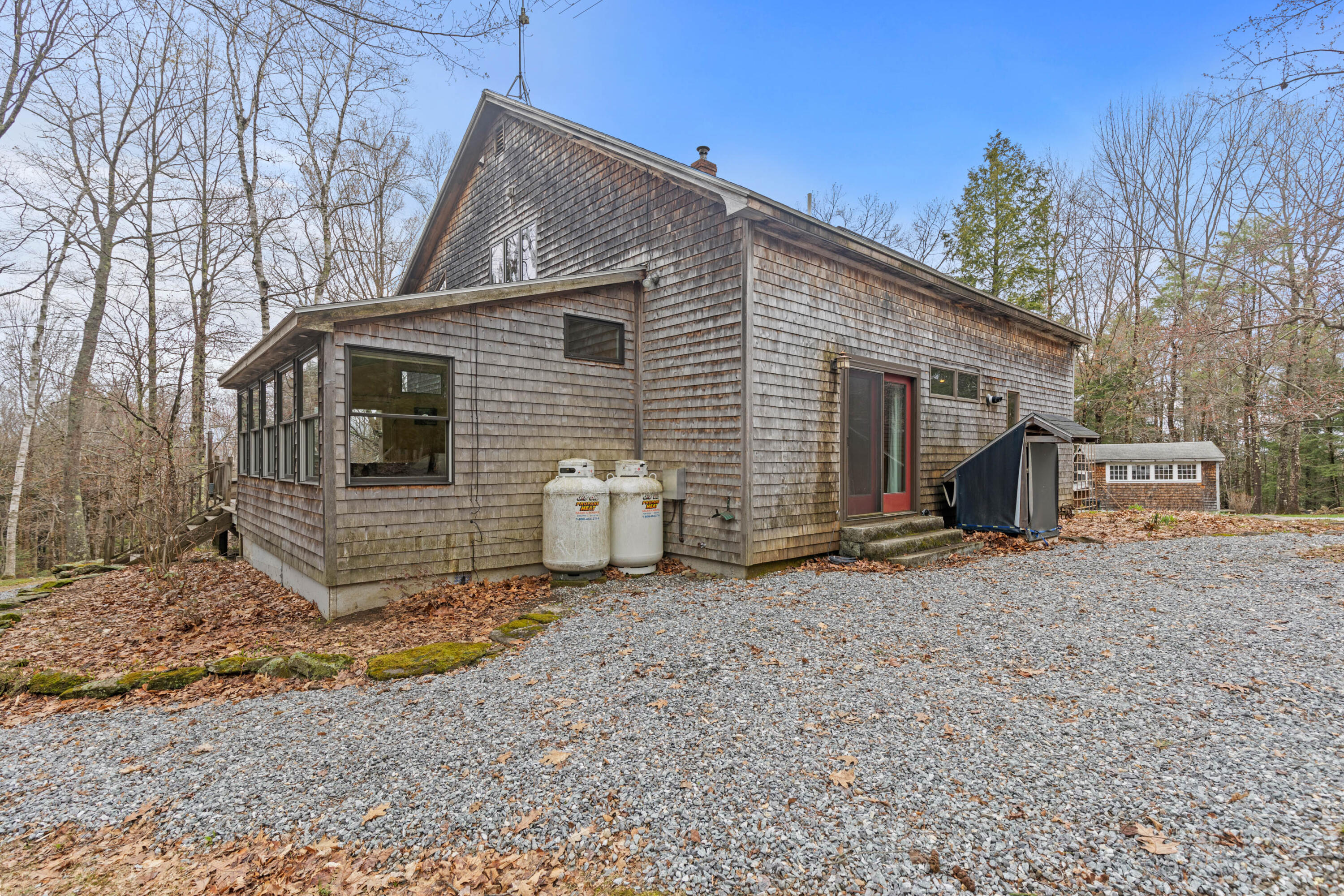 64 Howard Hill Road Wayne, ME 04284 - Photo 64 of 80 64 Howard Hill Wayne