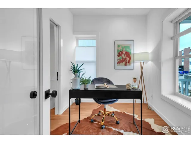 $1,395,000 | 1627 17th Street, Boulder, CO 80302