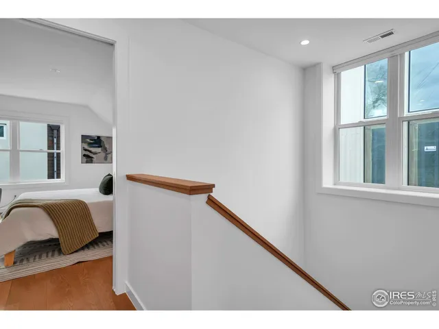 $1,395,000 | 1627 17th Street, Boulder, CO 80302