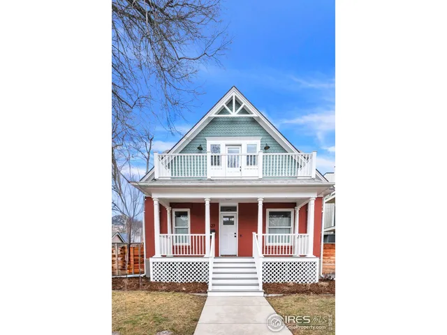 $1,395,000 | 1627 17th Street, Boulder, CO 80302