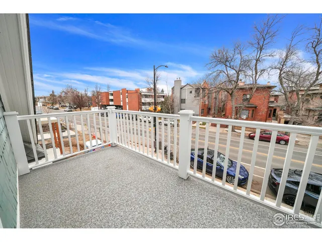 $1,395,000 | 1627 17th Street, Boulder, CO 80302