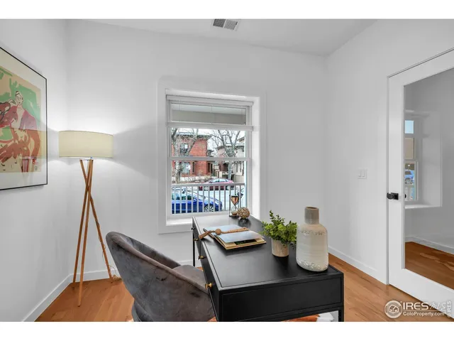 $1,395,000 | 1627 17th Street, Boulder, CO 80302