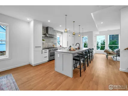 $1,395,000 | 1627 17th Street, Boulder, CO 80302