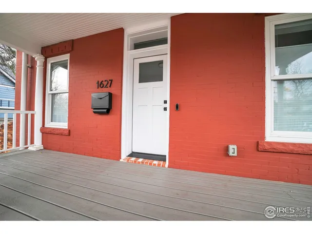 $1,395,000 | 1627 17th Street, Boulder, CO 80302