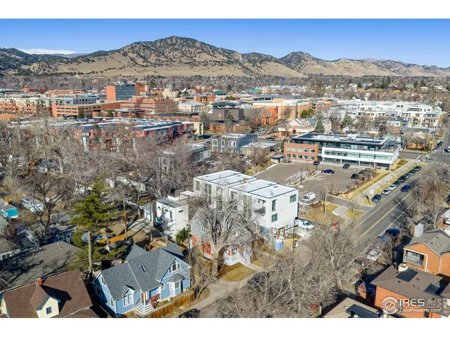 $1,395,000 | 1627 17th Street, Boulder, CO 80302