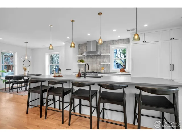 $1,395,000 | 1627 17th Street, Boulder, CO 80302