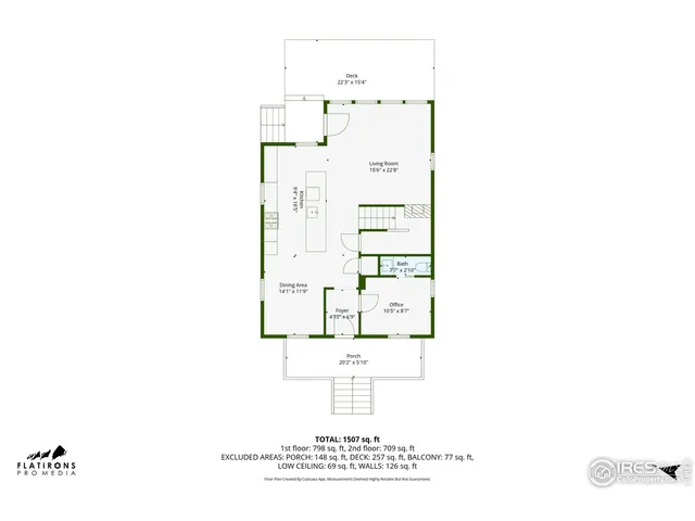 $1,395,000 | 1627 17th Street, Boulder, CO 80302
