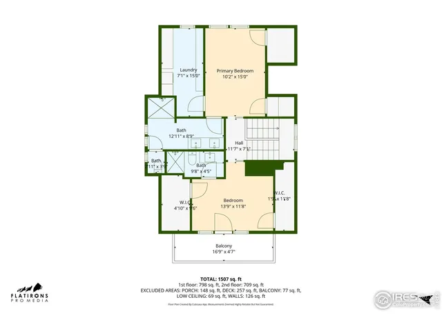 $1,395,000 | 1627 17th Street, Boulder, CO 80302
