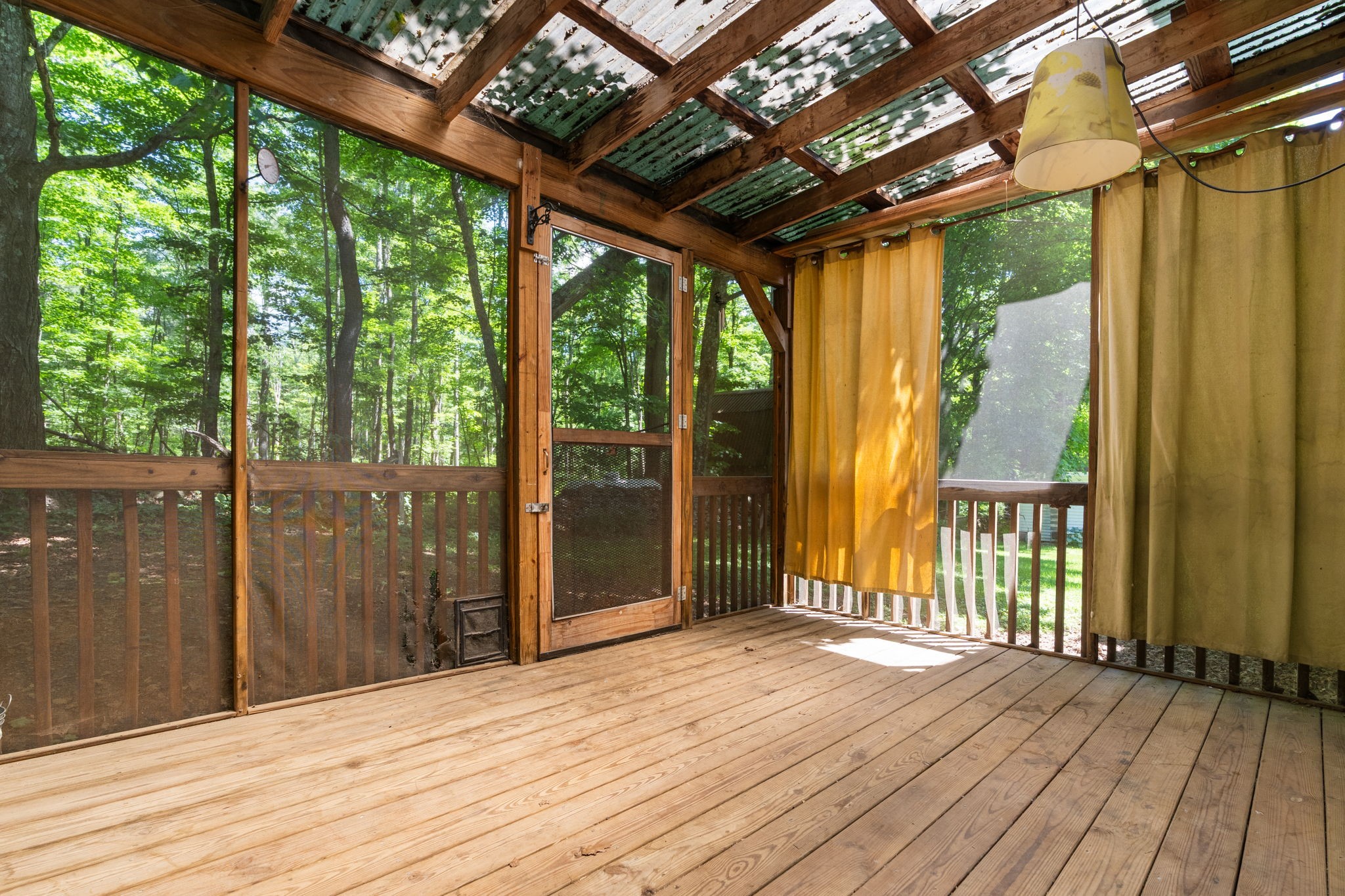 547 Round Pond Road Smithville Flats, NY 13841 - Photo 35 of 41
