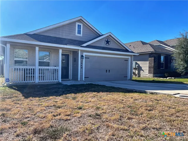$1,500 | 2049 Meadow Pipit, New Braunfels, TX 78130