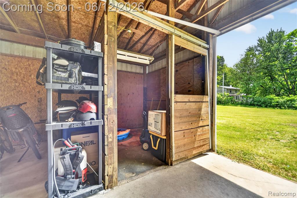 13635 Unadilla Road Gregory, MI 48137 - Photo 51 of 68