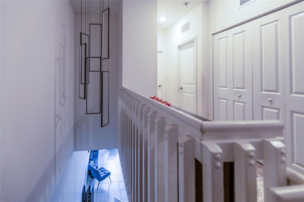 25190 Southwest 107th Avenue Homestead, FL 33032 - Photo 8 of 57 a view of a hallway with entryway