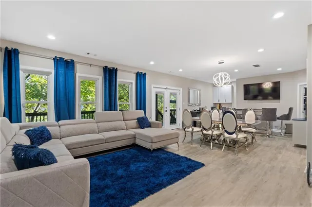 $1,075,000 | 820 Glen Royal Drive, Roswell, GA 30076