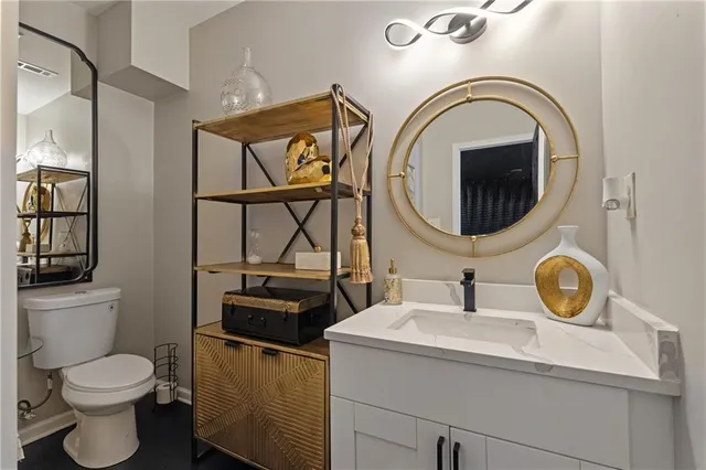 $1,075,000 | 820 Glen Royal Drive, Roswell, GA 30076