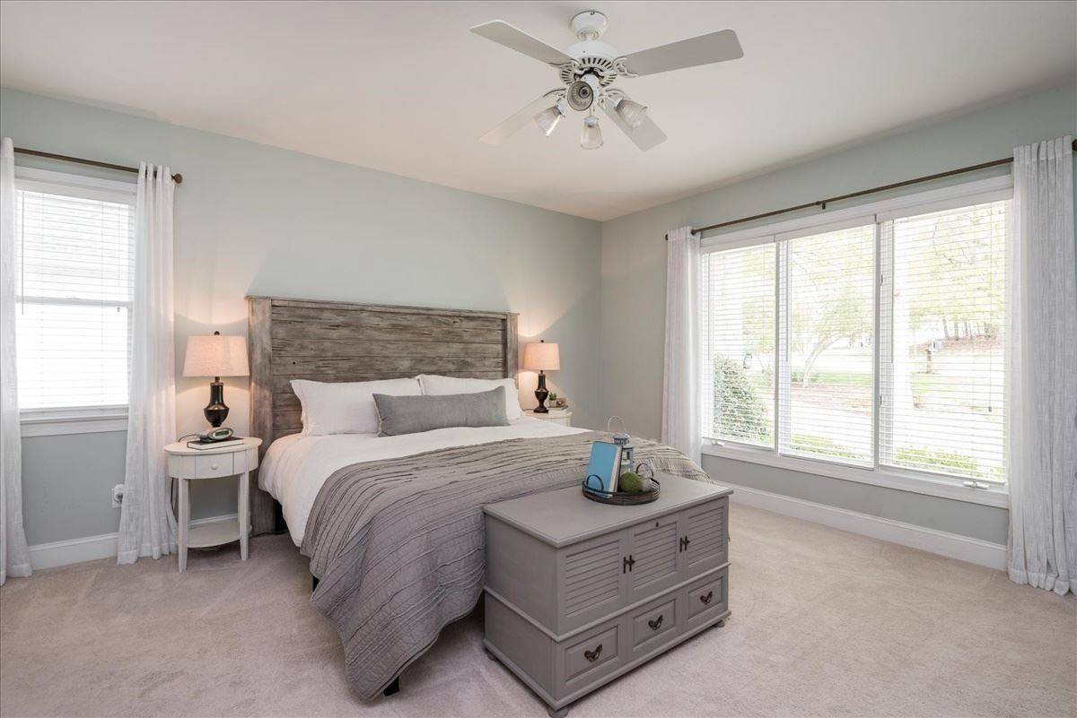 909 Bromley Way Raleigh, NC 27615 - Photo 18 of 28 Photo 18
