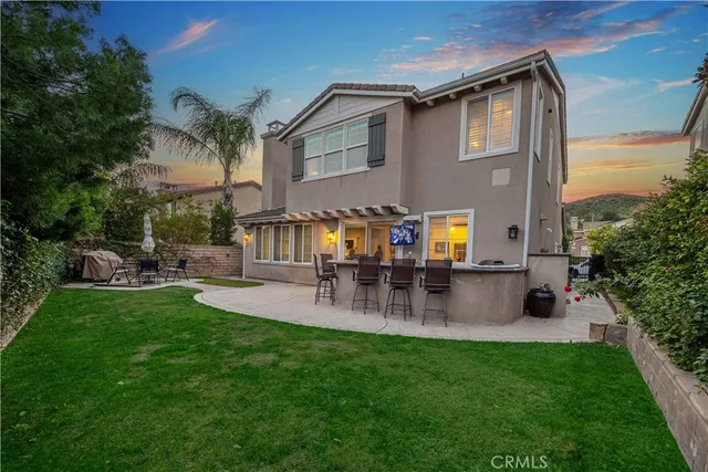 $1,199,000 | 3134 Griffon Court, Simi Valley, CA 93065
