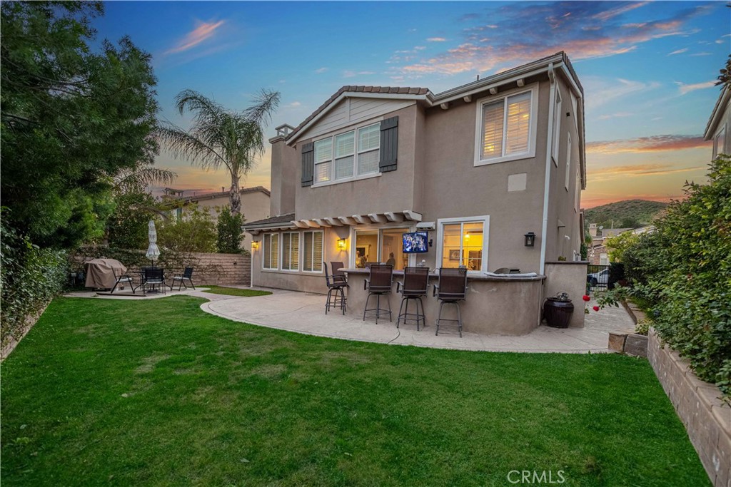 3134 Griffon Court Simi Valley, CA 93065 - Photo 59 of 75